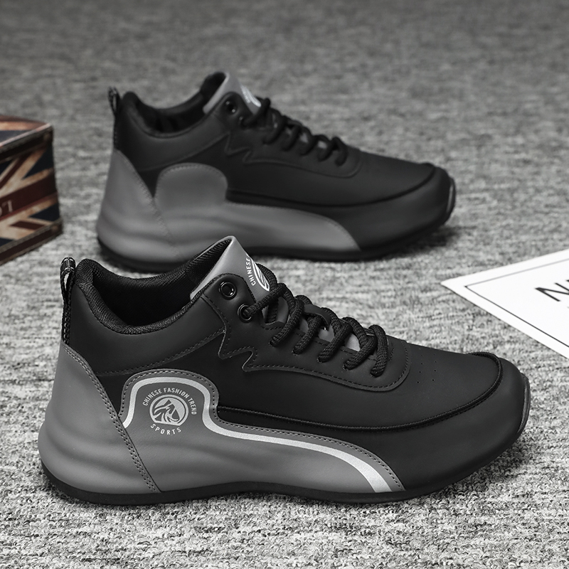 【编号001-100】根据主播报的编码下单断码撤柜轻奢男鞋