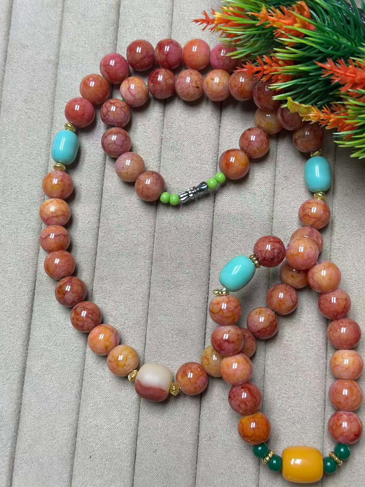 3062 精品时尚饰品 套装 多样性发其一