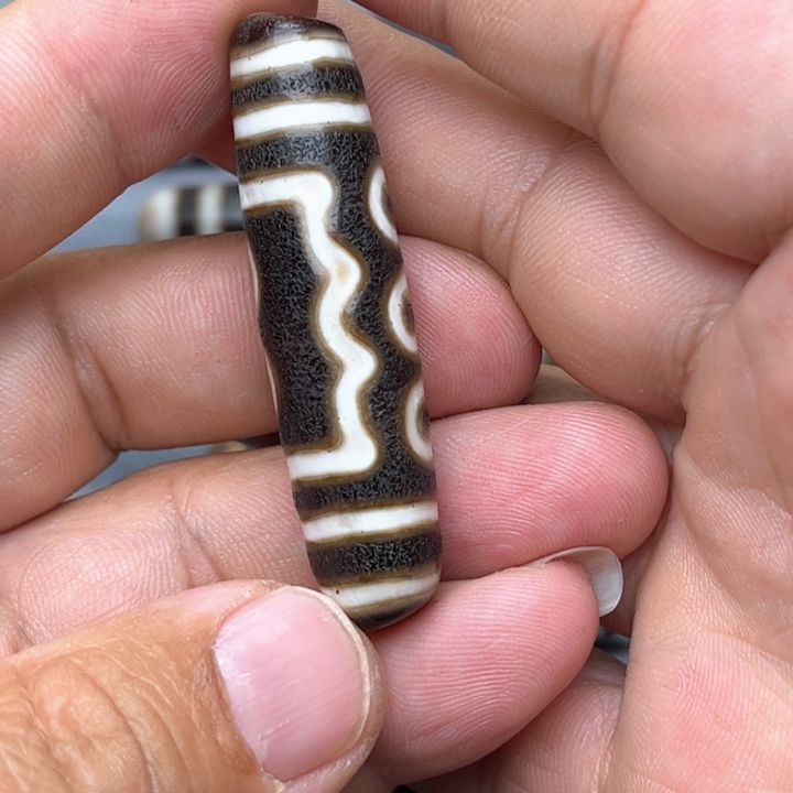 玛瑙/玉髓颈饰未镶嵌一****2