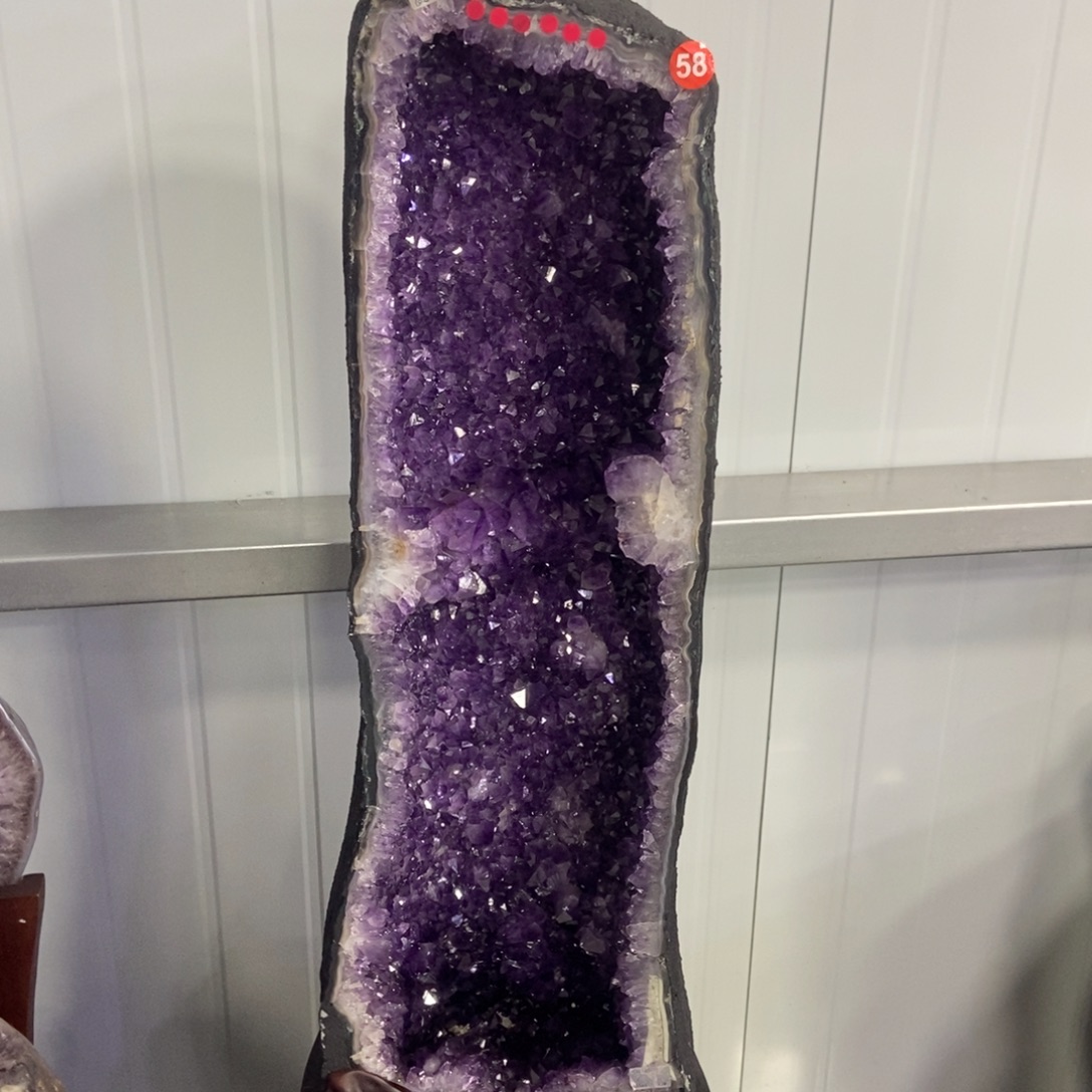 未镶嵌大型摆件（非配饰）水晶