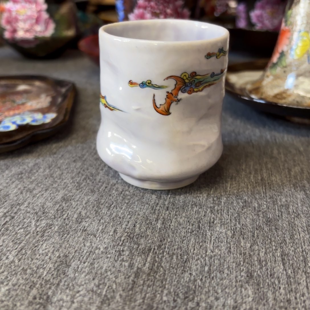 景德镇纯手工制作陶瓷