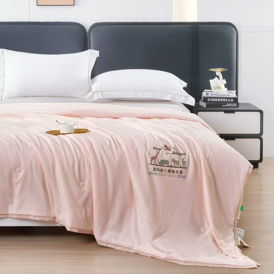 婴格朗迪SJ亚马逊大豆被