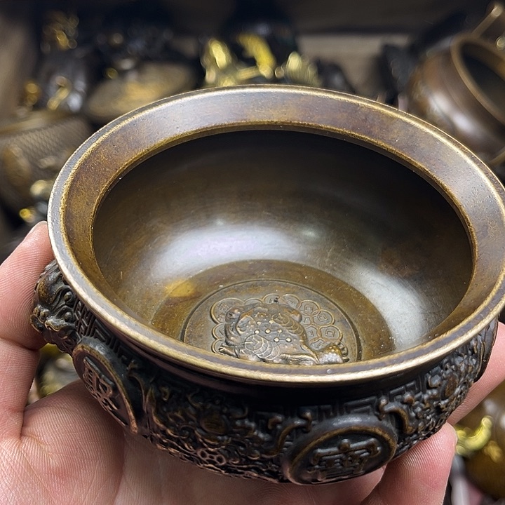 航弟文玩铜器链接