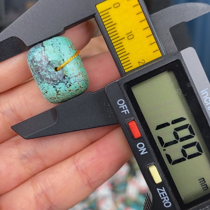 【闪购商品】绿松石珠宝奇石未镶嵌