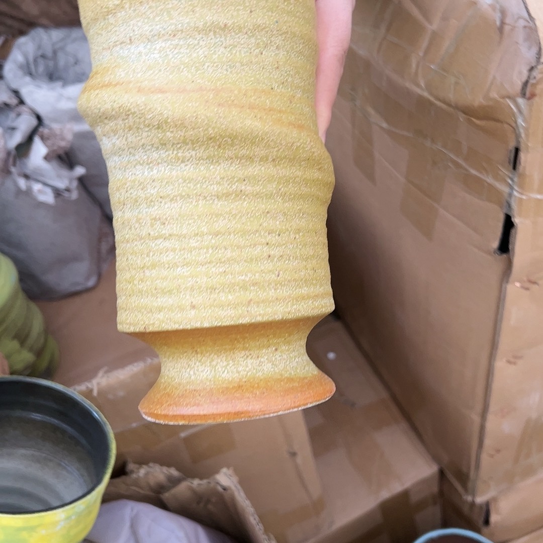 101景德镇陶瓷口10高20