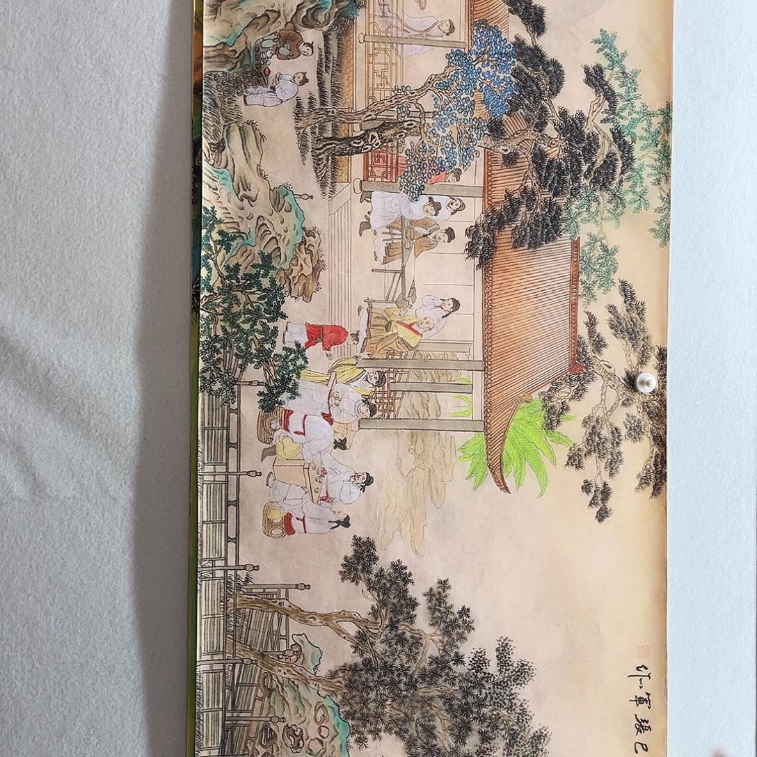 美术作品艺术作品2