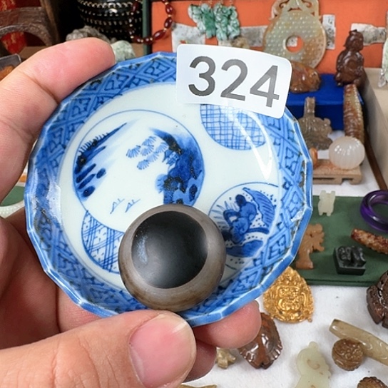 摆件陶瓷材料与器件工程