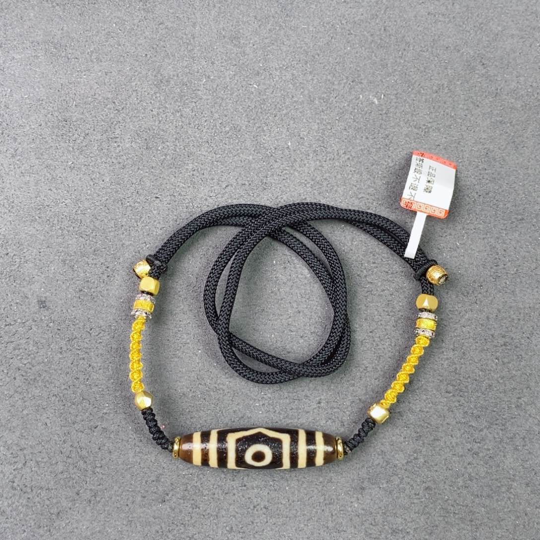 【闪购商品】玛瑙/玉髓颈饰未镶嵌