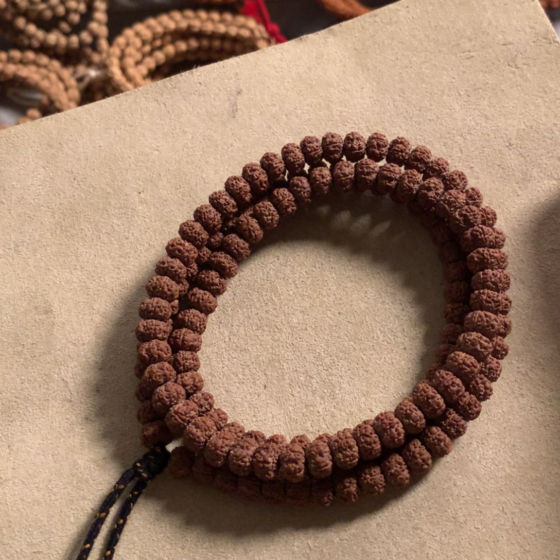 柏香籽/百香籽吊坠姚*春