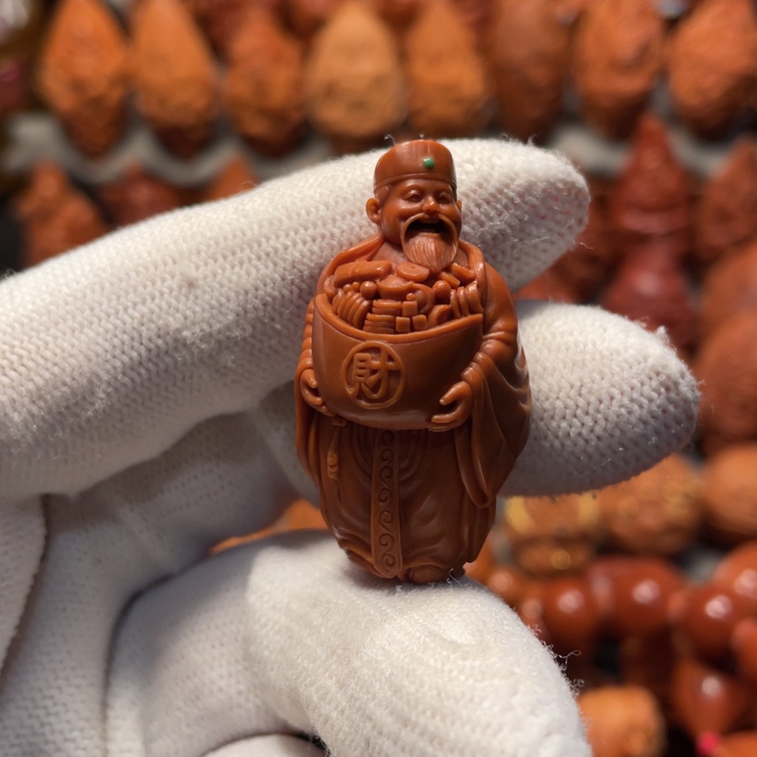 【闪购商品】手串/手链橄榄核