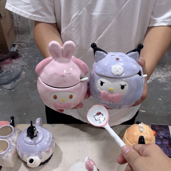 我们都是好孩子呀我也