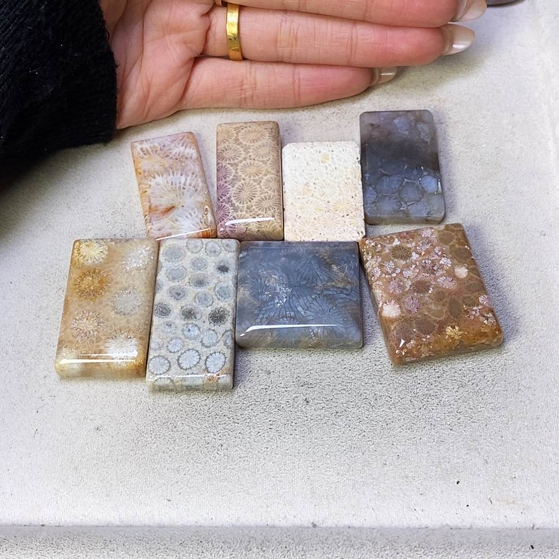 查罗石合金颈饰森**烛