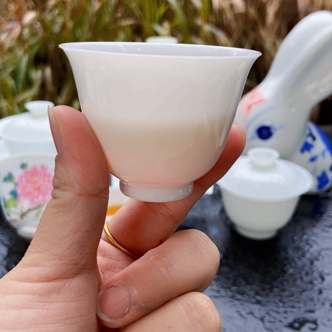 景德镇陶瓷艺术品