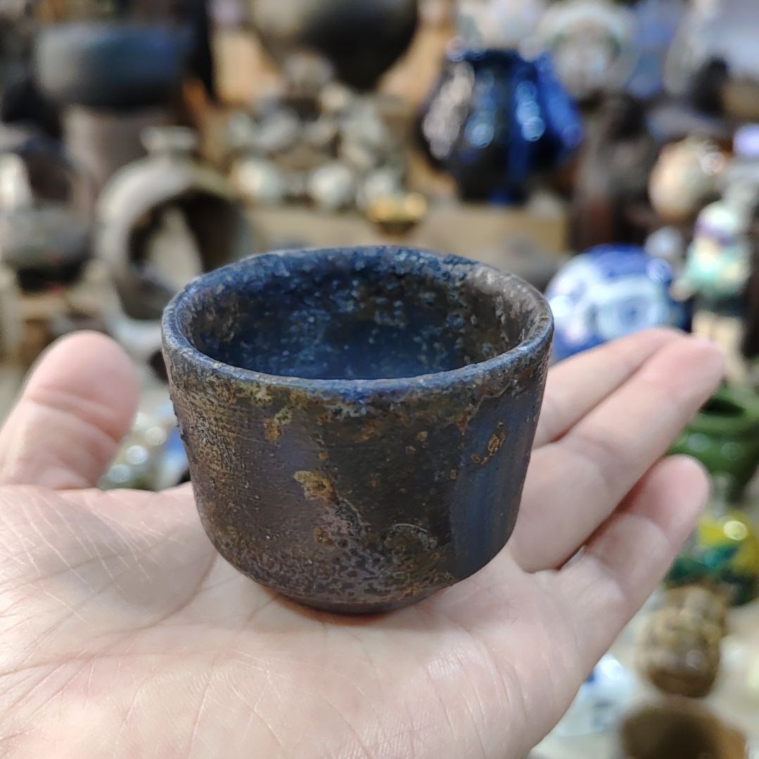 杯茶周边杂项啊哈哈