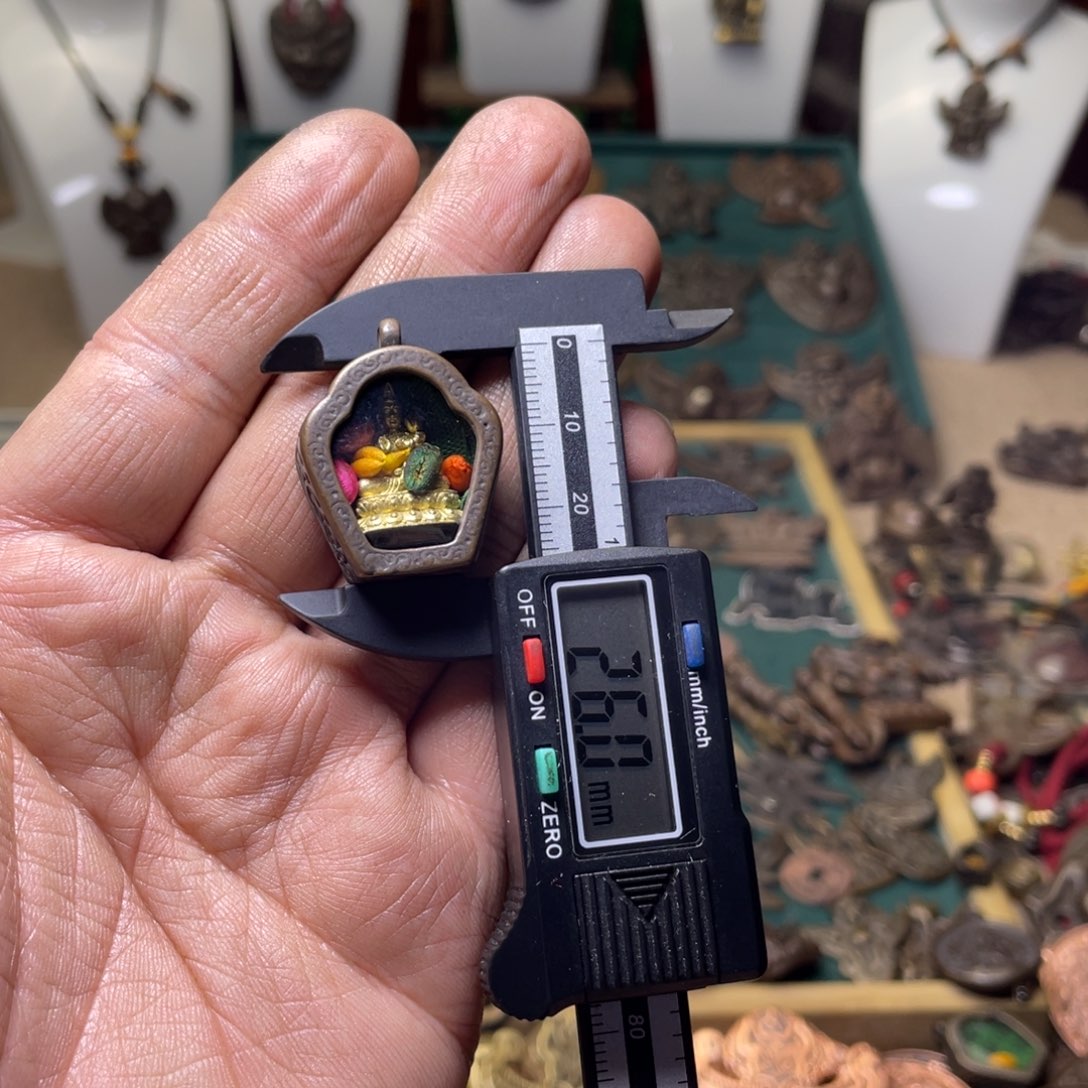 马守护神大势至菩萨