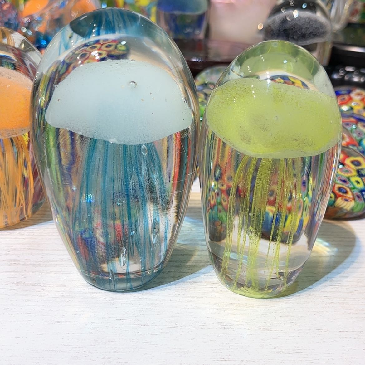 【闪购商品】琉璃手工艺品纯手工