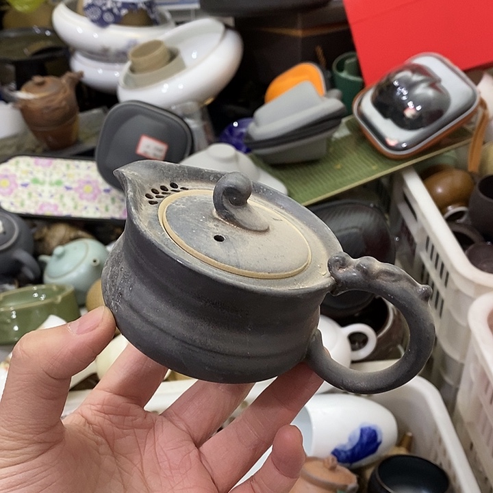 陶瓷艺术品及陶瓷制品