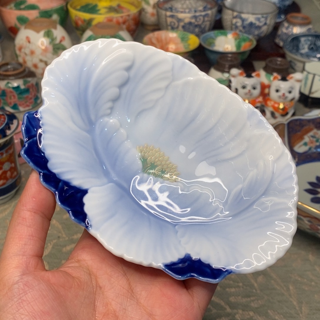 碟14 厘米小杨甄选精品