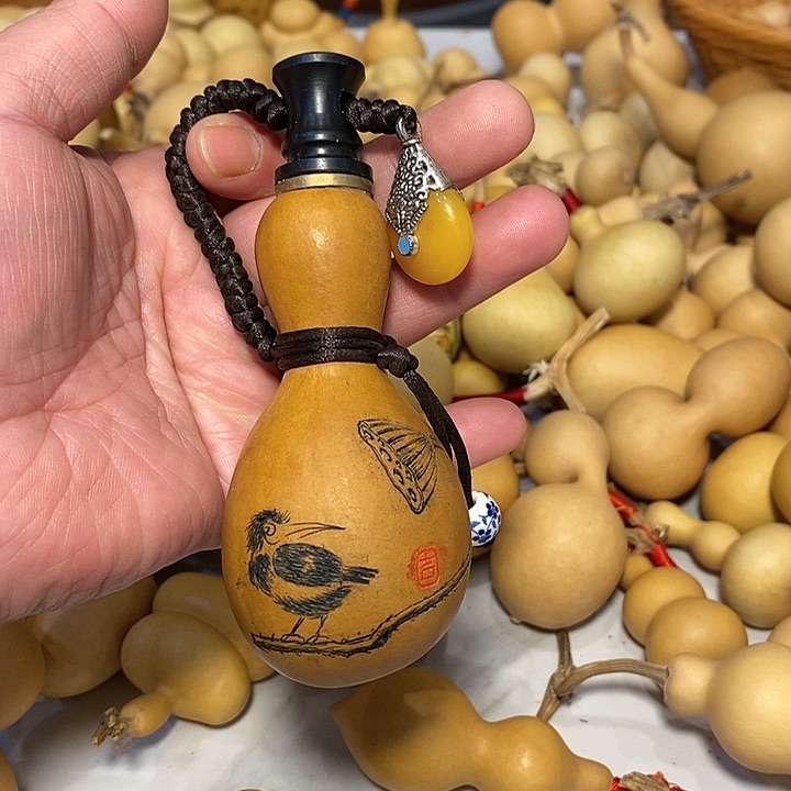 愿***在精品葫芦手把葫芦23