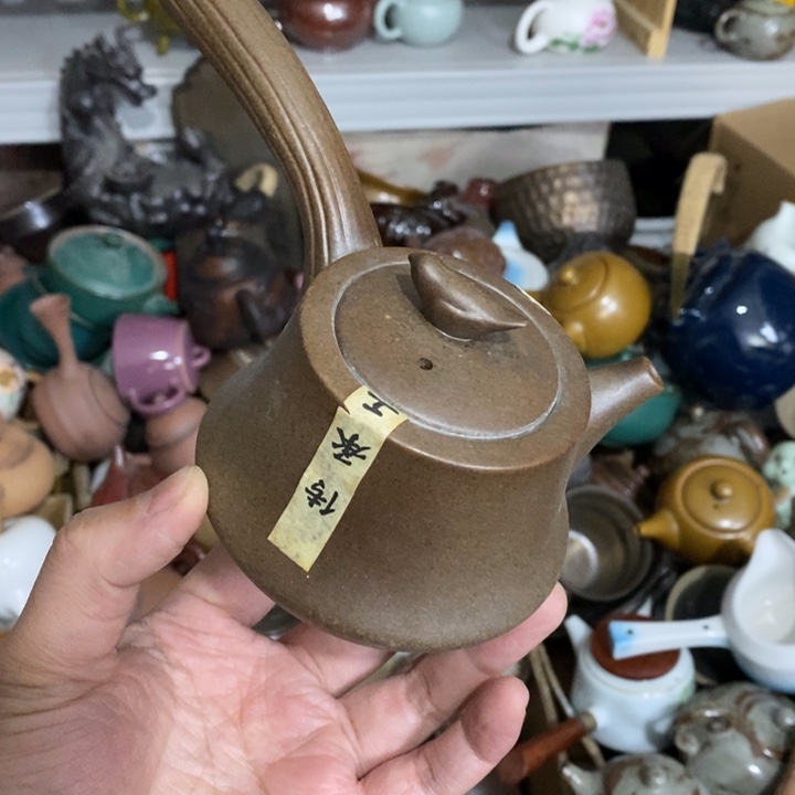 陶瓷艺术品及陶瓷制品