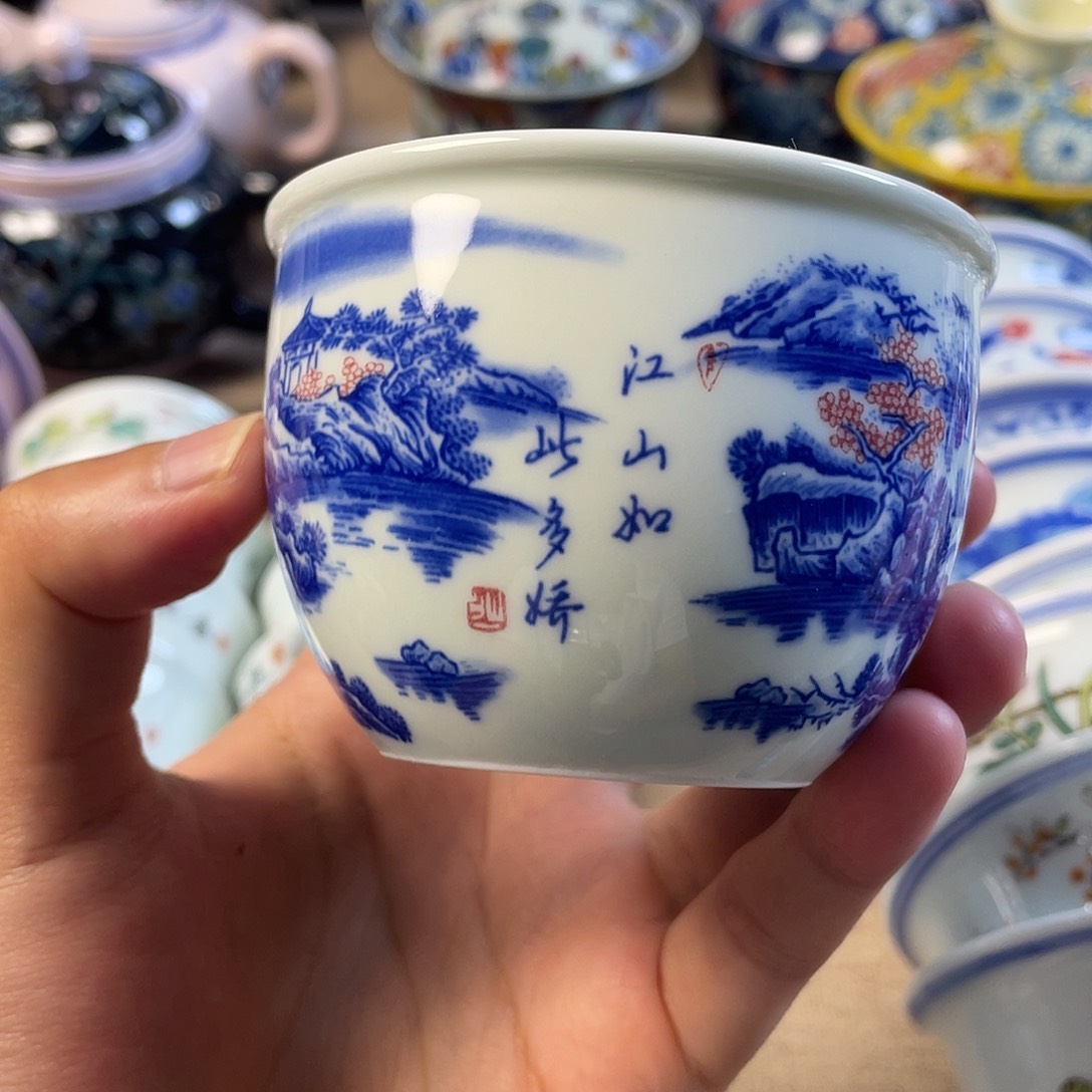 景德镇陶瓷555566666666