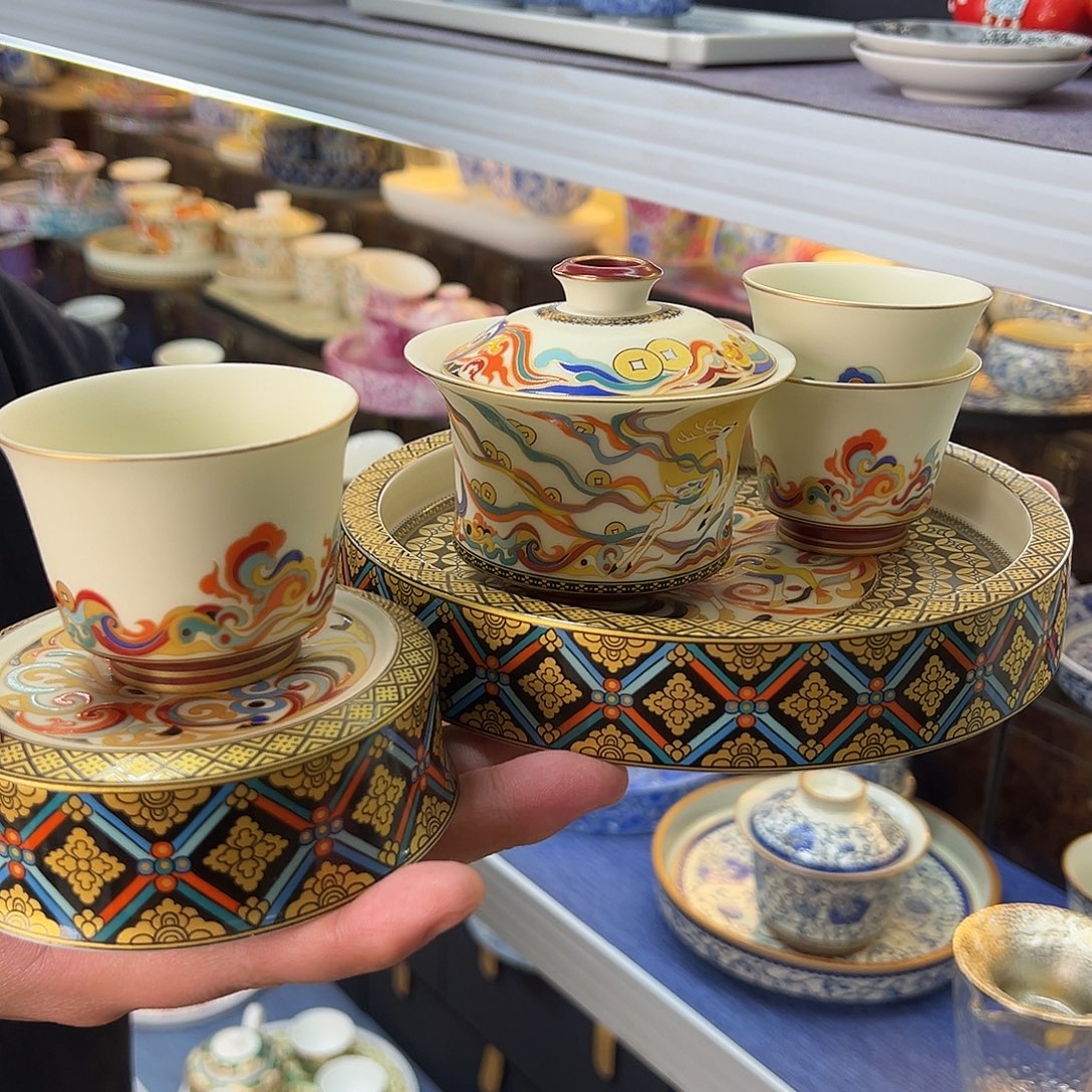 我们的目标是成为一个优秀的人