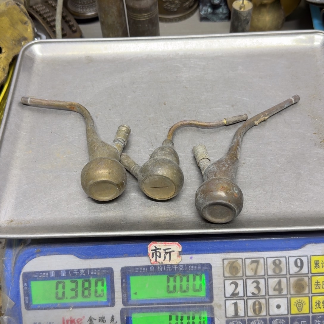 夜***）583 铜器888888888888888