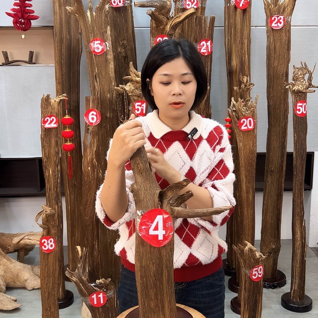 沉香摆件沉香摆件