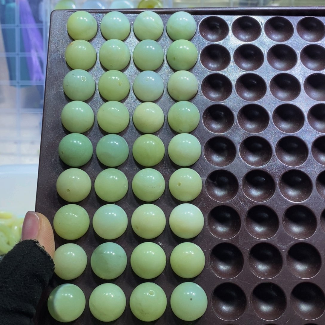 蛇纹石玉其他未镶嵌302