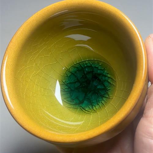 【闪购商品】茶盏-164............