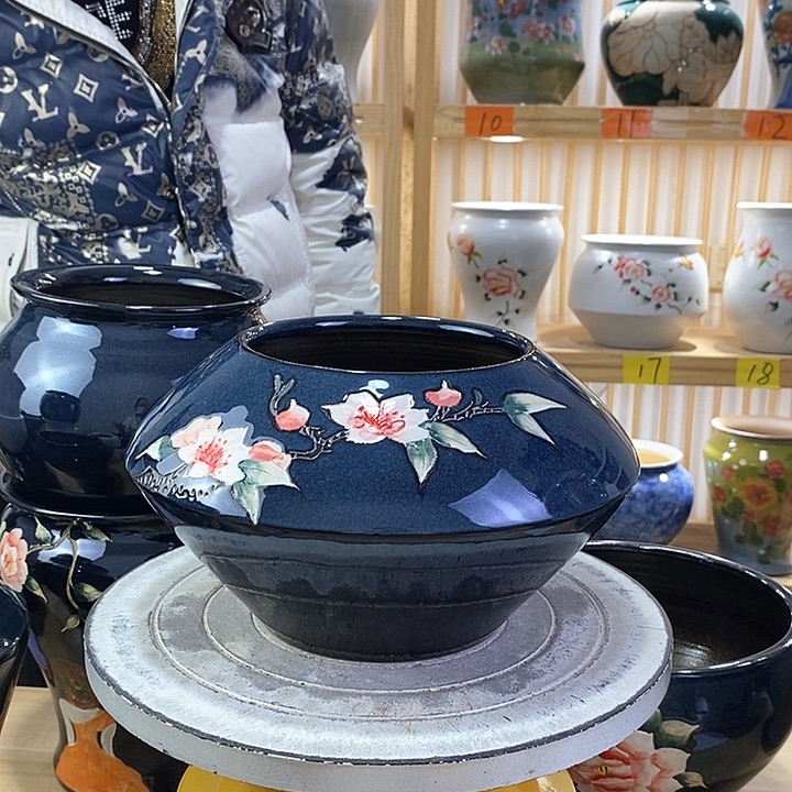 罐陶瓷陶瓷陶瓷陶瓷