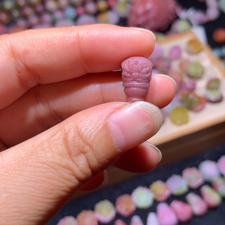 未镶嵌手串玛瑙/玉髓盐源玛瑙