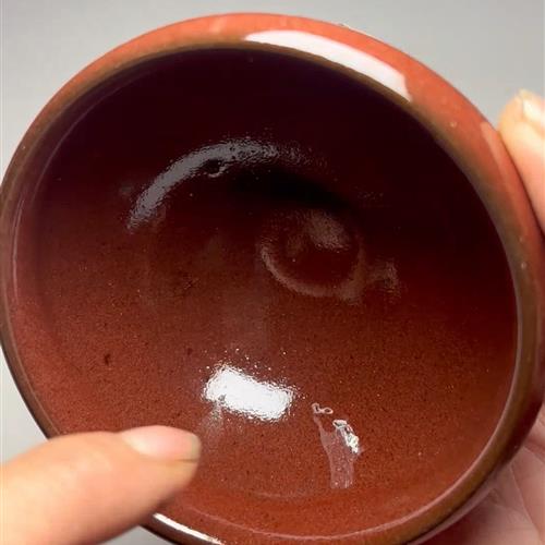 【闪购商品】茶盏-362............