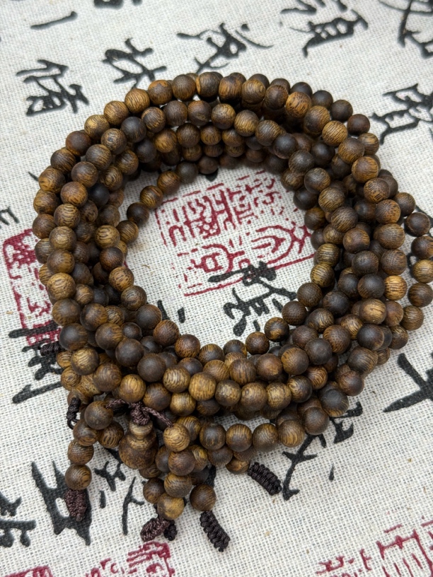 沉香张勺子圆珠卡六虫漏多圈九九分节油多样性发其一