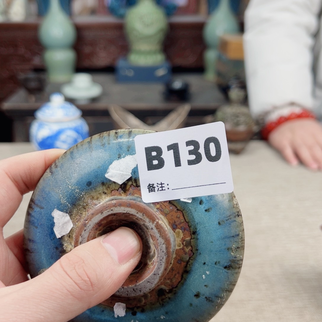 瓷片陶瓷艺术瓷器摆件