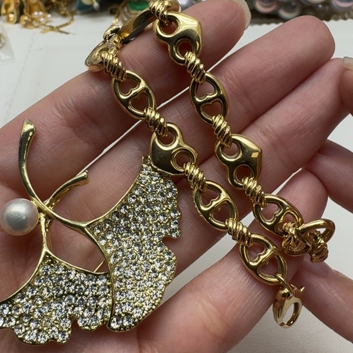 淡水珍珠未镶嵌手绳