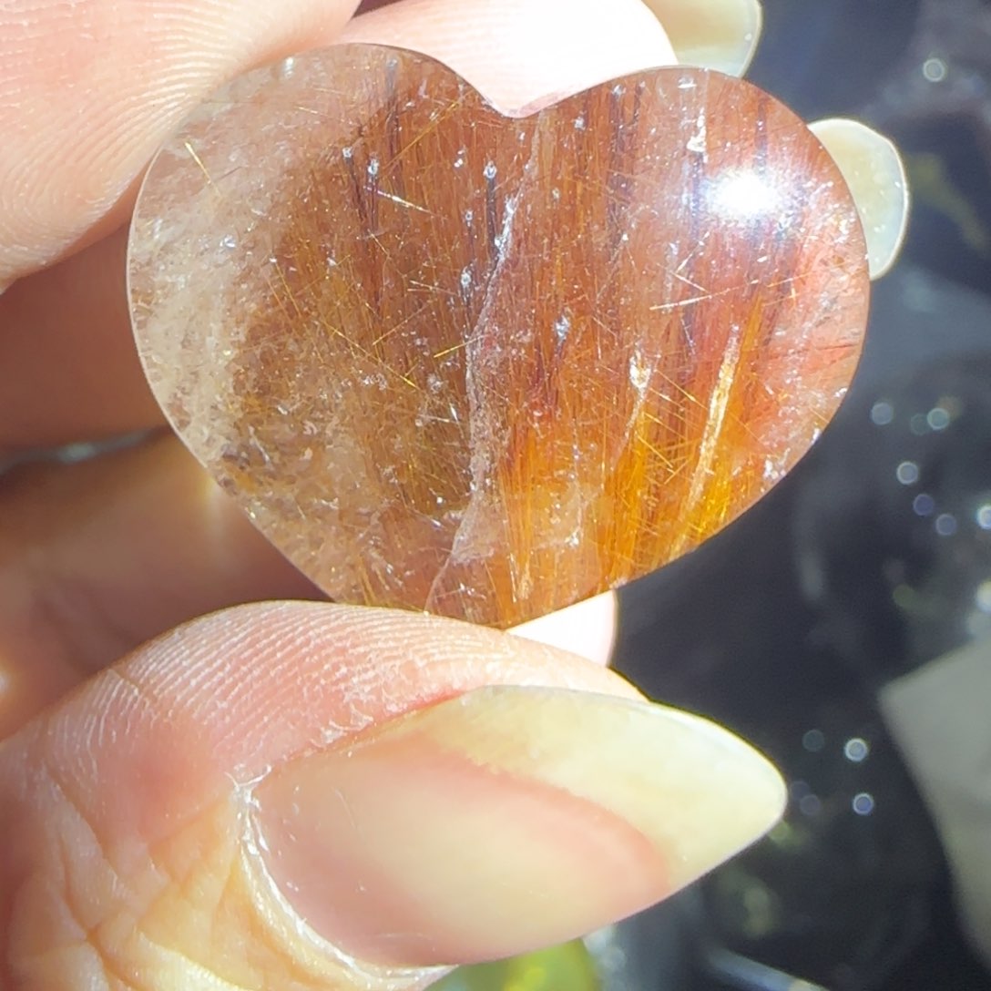 水晶未镶嵌未镶嵌f617