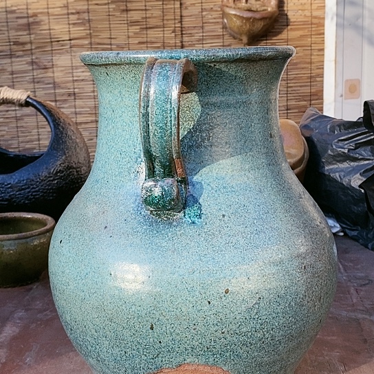 【闪购商品】紫砂花盆瑕疵花盆花盆