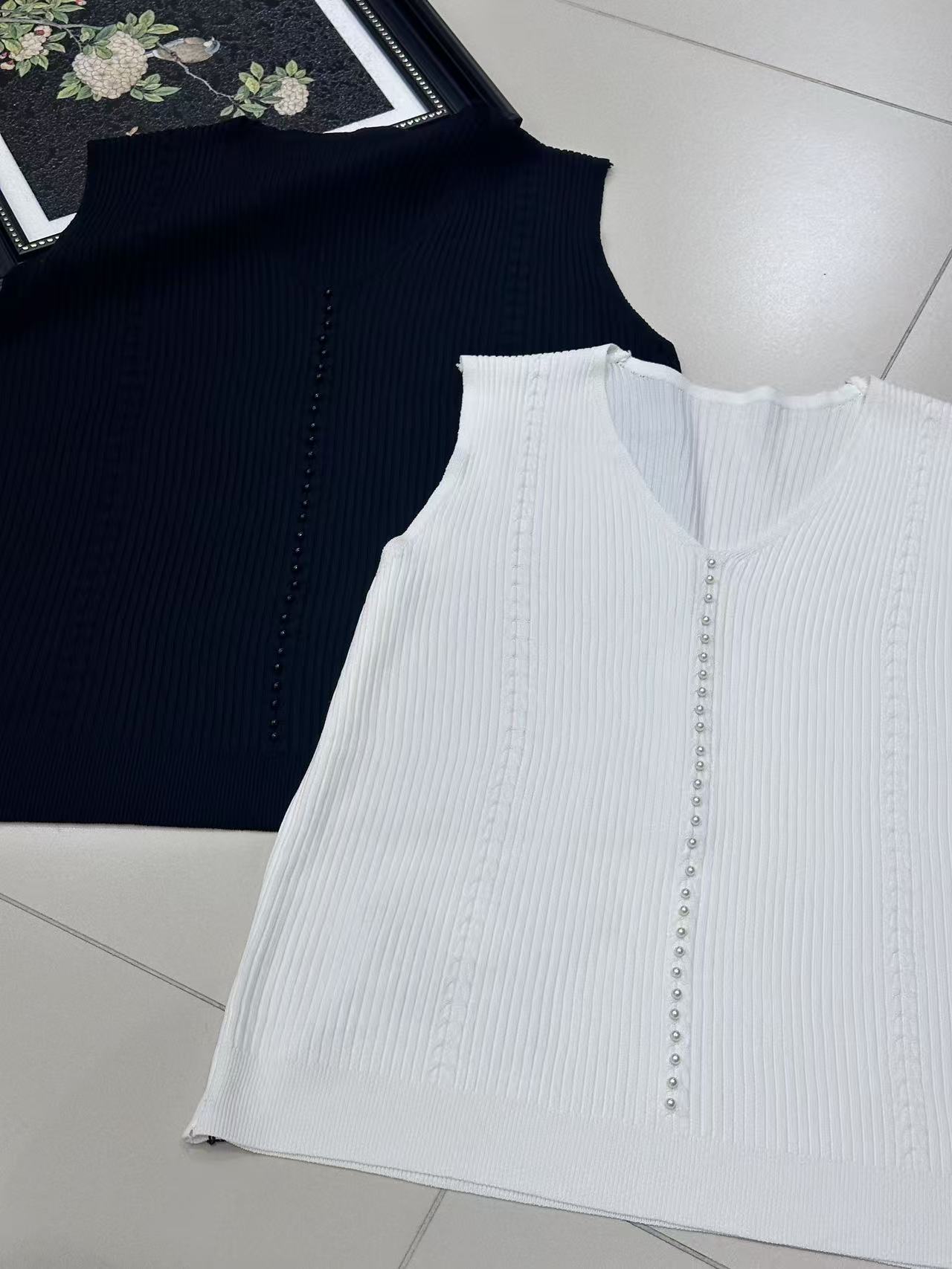 YOUNG DODO 杨多多 背心 5108