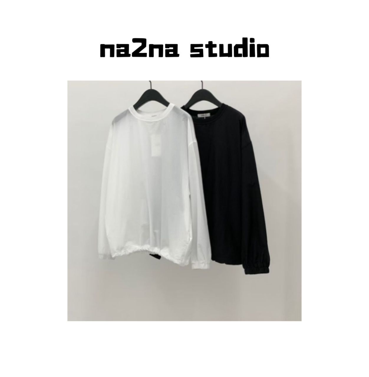 Na2Na 东大门 Ob圆领防晒衣