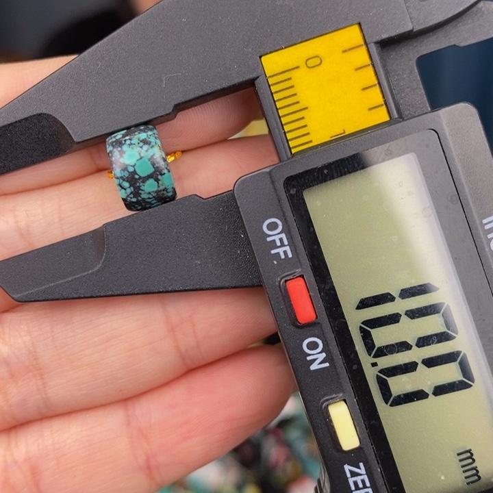 【闪购商品】绿松石珠宝奇石未镶嵌