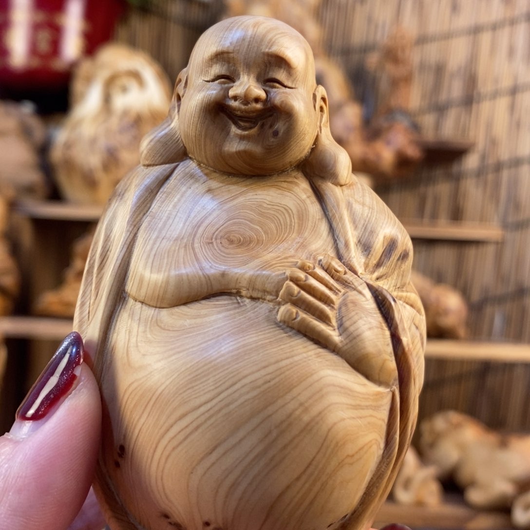 柏木（崖柏）太行崖柏