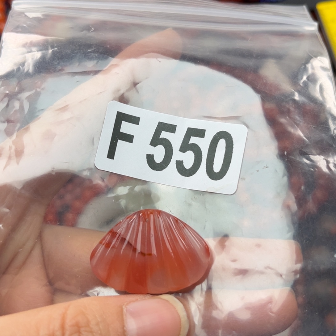 南红玛瑙珠宝奇石未镶嵌
