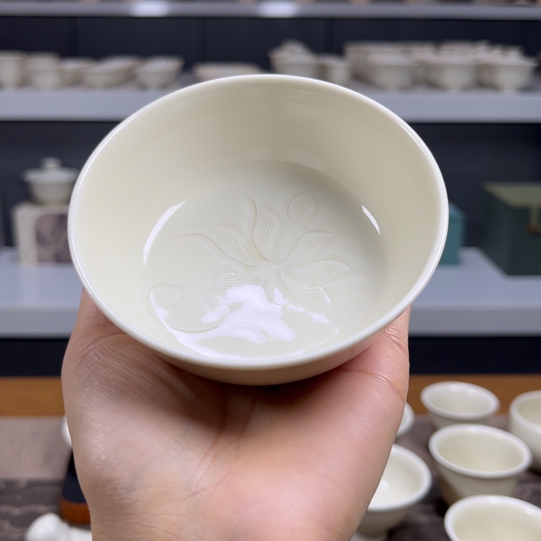 高温定瓷 不包邮 开店福利价