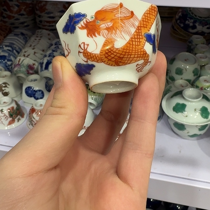 陶瓷艺术品收藏陶瓷