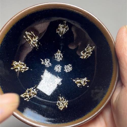 【闪购商品】茶盏-385............