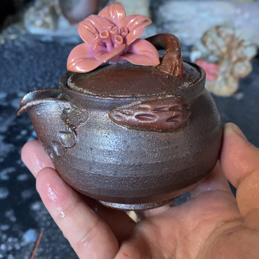 新年快乐，开窑放漏442