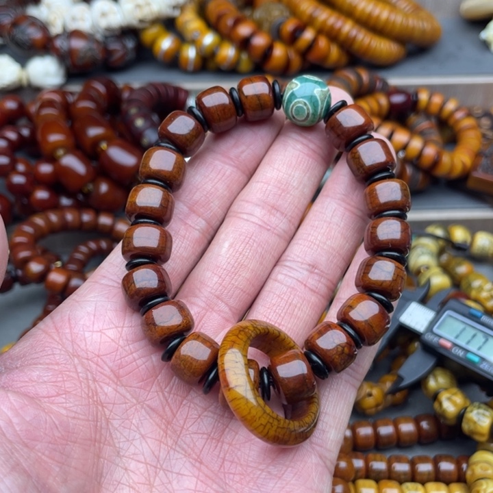 手串/手链牛骨牛骨