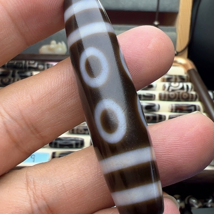 未镶嵌颈饰玛瑙/玉髓y****8