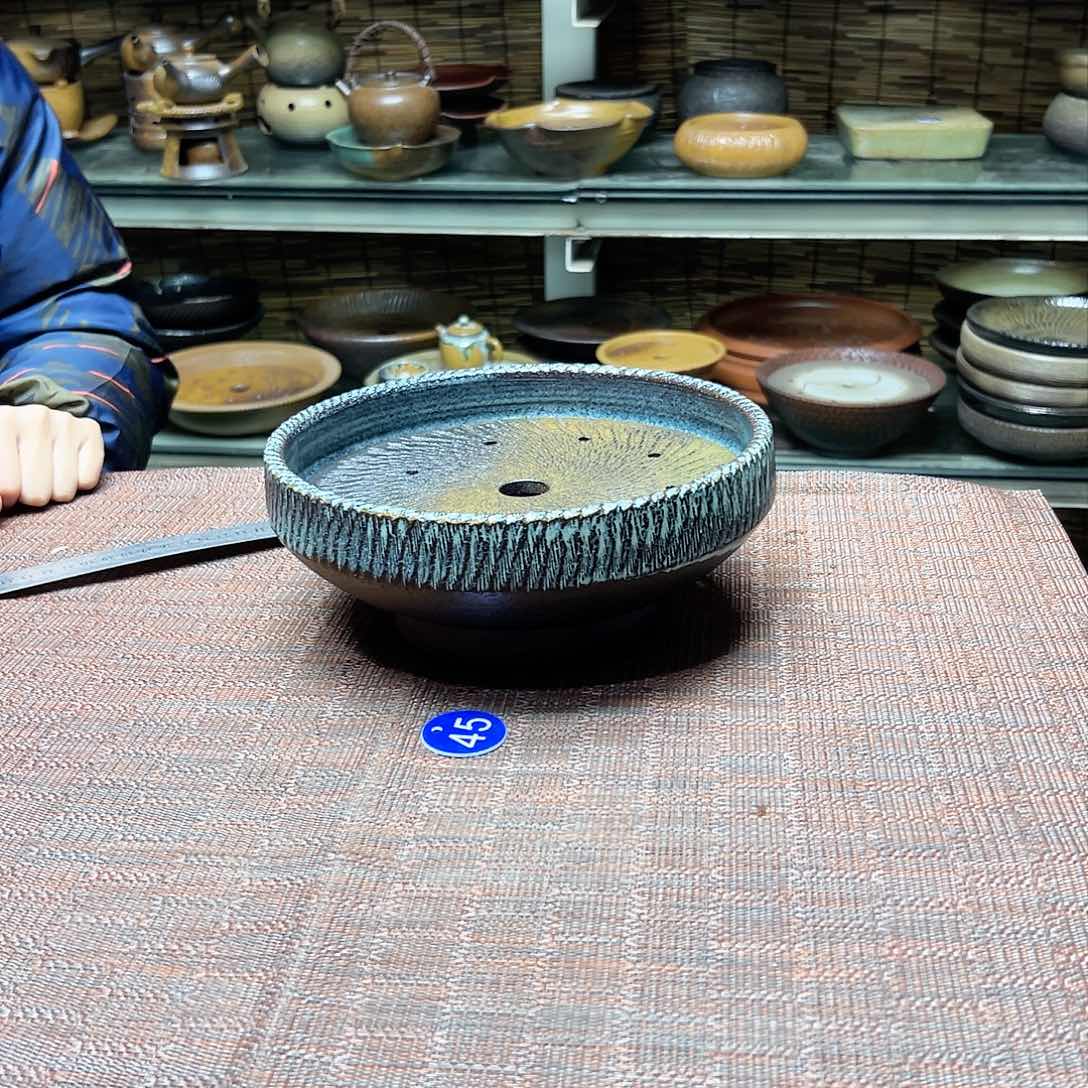 紫砂紫砂茶具捡漏45
